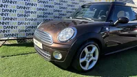 Mini-Clubman detalhes 1