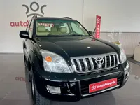 Toyota-Land Cruiser detalhes 2