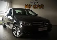 Mercedes-Benz-C 200 Imagem Principal