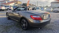 Mercedes-Benz-SLK 200 detalhes 2