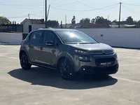 Citroën-C3 detalhes 1