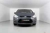 Ford-S-Max detalhes 2
