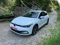 Volkswagen-Golf detalhes 2