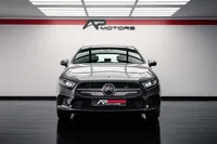 Mercedes-Benz-A 250 detalhes 2