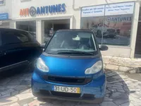 Smart-fortwo Imagem Principal