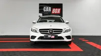 Mercedes-Benz-C 300 detalhes 1