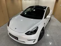 Tesla-Model 3 detalhes 1