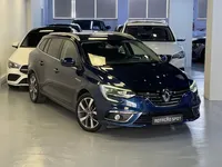 Renault-Megane Sport Tourer detalhes 1