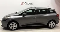 Renault-Clio Sport Tourer detalhes 1