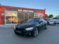 BMW-420 detalhes 1