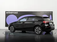 Mercedes-Benz-A 250 detalhes 2