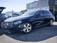 Mercedes-Benz-E 220 Imagem Principal