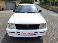 Mitsubishi-3000 GT detalhes 2