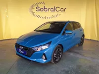 Hyundai-i20 Imagem Principal