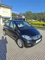 Mercedes-Benz-A 150 detalhes 2
