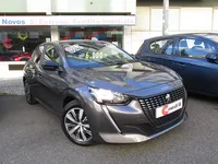 Peugeot-208 Imagem Principal