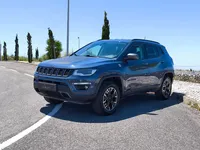 Jeep-Compass Imagem Principal
