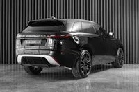 Land Rover-Range Rover Velar detalhes 2