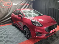 Ford-Puma Imagem Principal