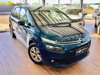 Citroën-C4 Spacetourer detalhes 2