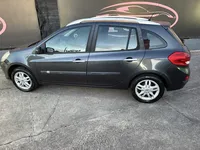 Renault-Clio Break detalhes 2