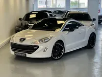 Peugeot-RCZ Imagem Principal