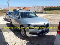 Skoda-Kamiq Imagem Principal