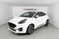 Ford-Puma Imagem Principal