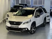 Peugeot-2008 Imagem Principal