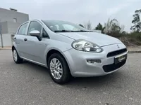 Fiat-Punto detalhes 1