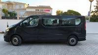 Opel-Vivaro detalhes 1