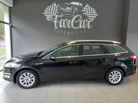 Ford-Mondeo SW detalhes 1