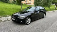 BMW-318 Imagem Principal