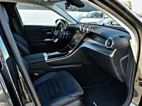 Mercedes-Benz-GLC 400 detalhes 1