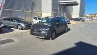 Dacia-Sandero Imagem Principal