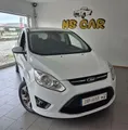 Ford-C-Max Imagem Principal