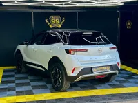 Opel-Mokka-e detalhes 2