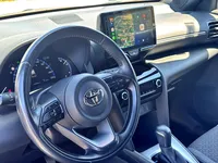 Toyota-Yaris Cross detalhes 1