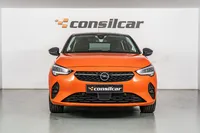 Opel-Corsa-e detalhes 2