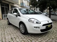 Fiat-Punto detalhes 2