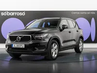 Volvo-XC 40 Imagem Principal