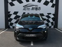 Toyota-C-HR detalhes 2