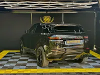 Land Rover-Range Rover Evoque detalhes 2