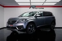 Peugeot-5008 Imagem Principal