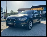 BMW-116 Imagem Principal