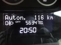 Lancia-Ypsilon detalhes 1