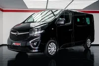 Opel-Vivaro Imagem Principal