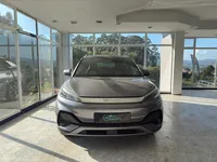 BYD-Atto 3 detalhes 1