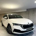 Skoda-Octavia Imagem Principal