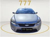 Ford-Mondeo Imagem Principal